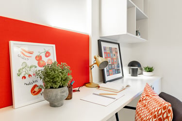 Premium En Suite at Spring Mews, Tinworth Street, Vauxhall, London, SE115EL - Image 6